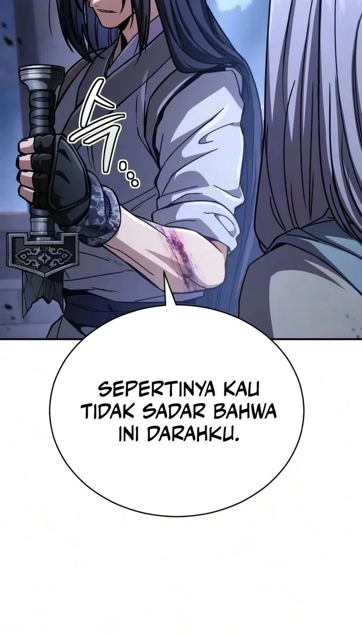 Reincarnation Of The Fist King Chapter 58 Gambar 36