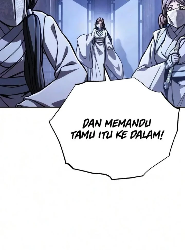Reincarnation Of The Fist King Chapter 58 Gambar 38