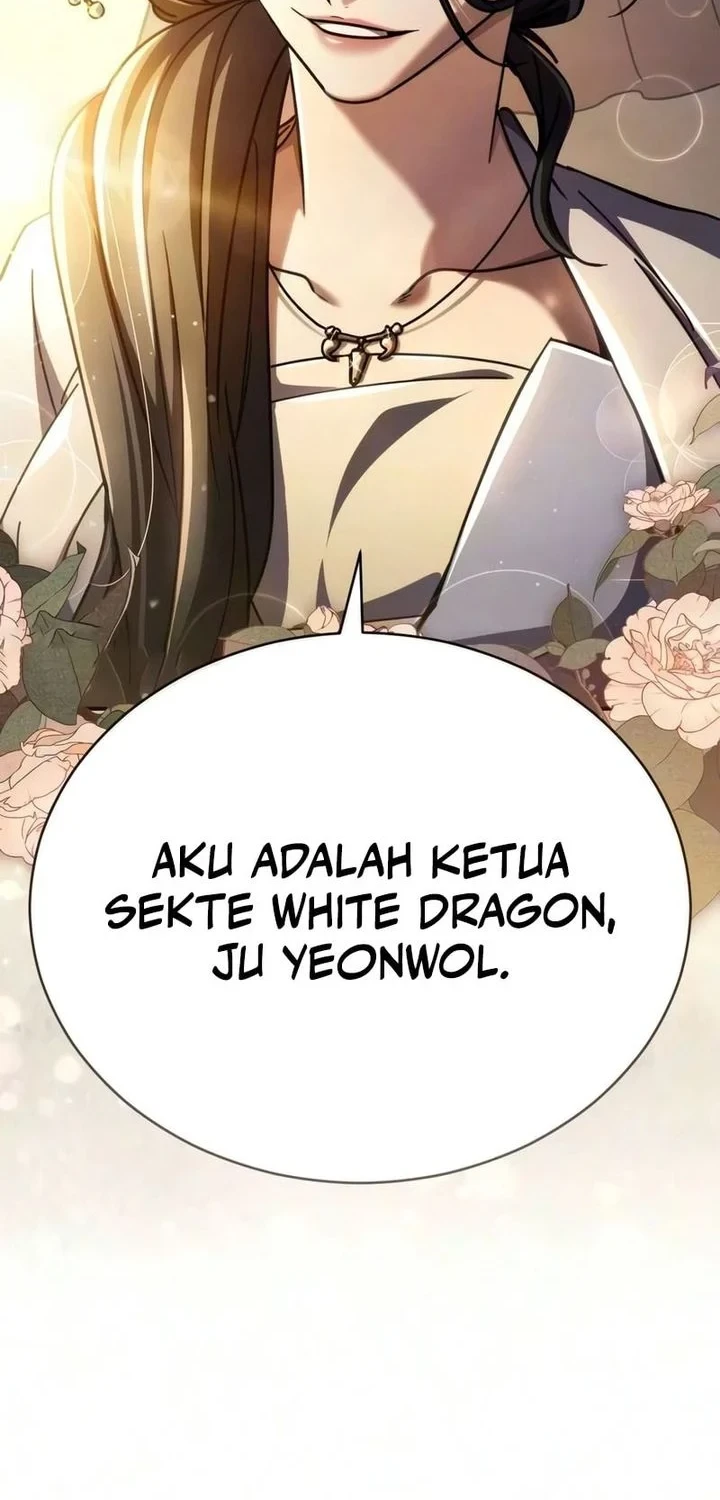 Reincarnation Of The Fist King Chapter 58 Gambar 50