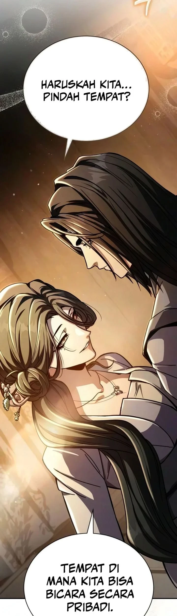 Reincarnation Of The Fist King Chapter 58 Gambar 54
