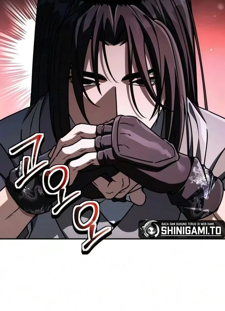 Reincarnation Of The Fist King Chapter 58 Gambar 63