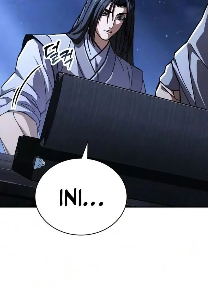 Reincarnation Of The Fist King Chapter 58 Gambar 65