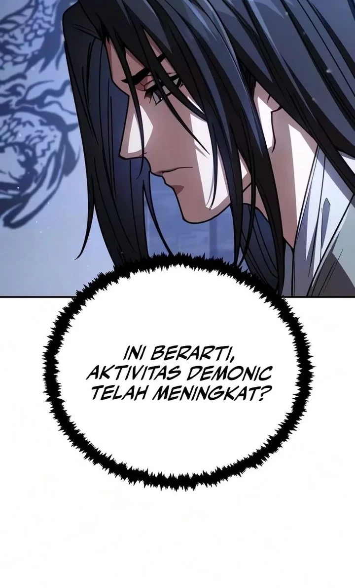 Reincarnation Of The Fist King Chapter 58 Gambar 71