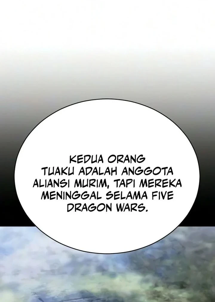 Reincarnation Of The Fist King Chapter 58 Gambar 75