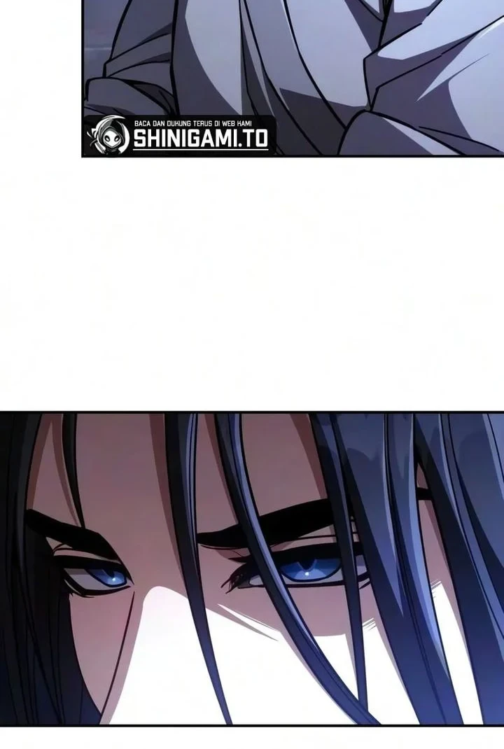 Reincarnation Of The Fist King Chapter 58 Gambar 81