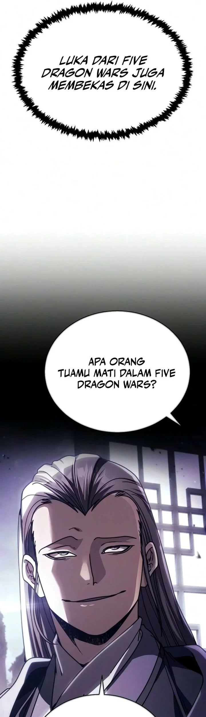 Reincarnation Of The Fist King Chapter 58 Gambar 82