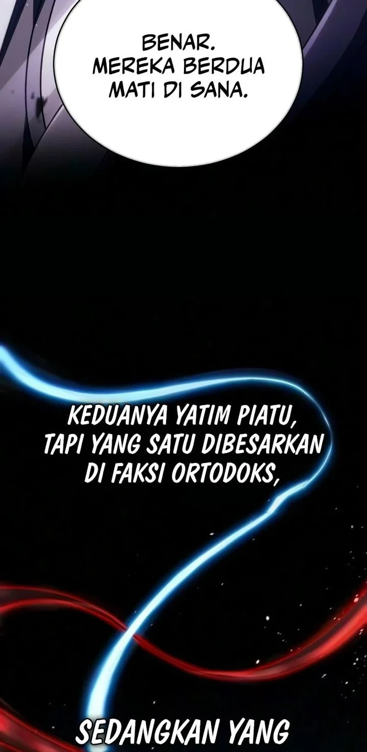 Reincarnation Of The Fist King Chapter 58 Gambar 83