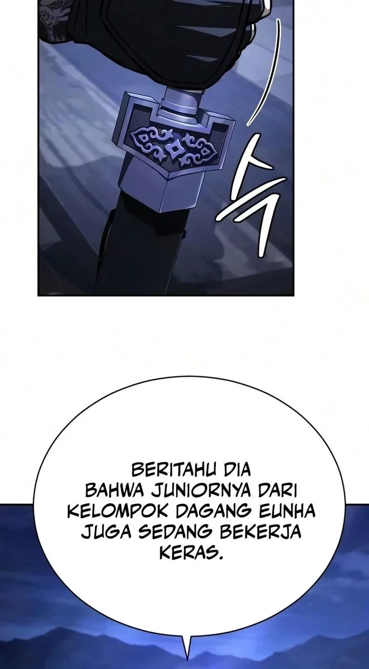 Reincarnation Of The Fist King Chapter 58 Gambar 87