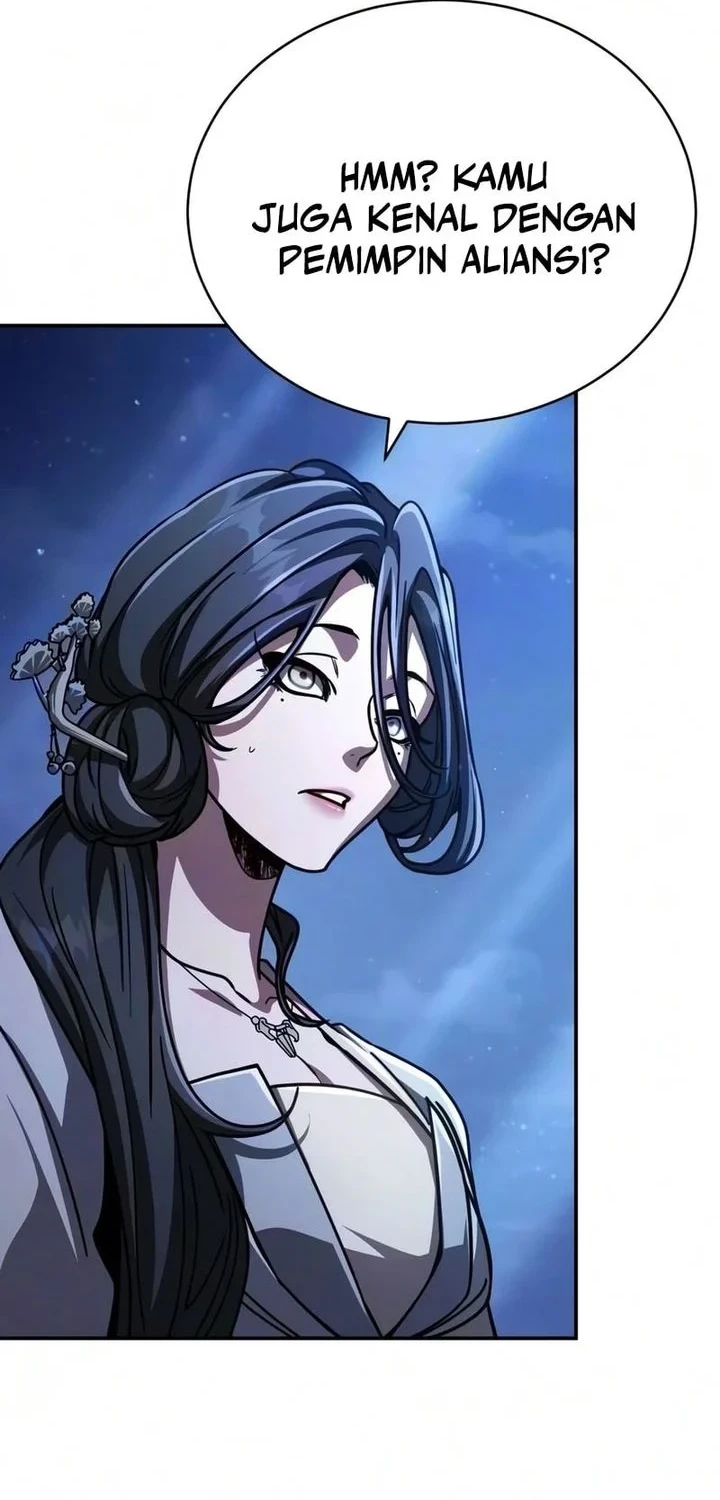 Reincarnation Of The Fist King Chapter 58 Gambar 89