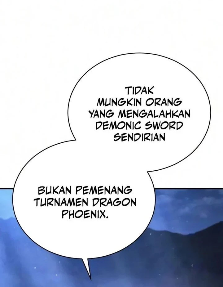 Reincarnation Of The Fist King Chapter 58 Gambar 91