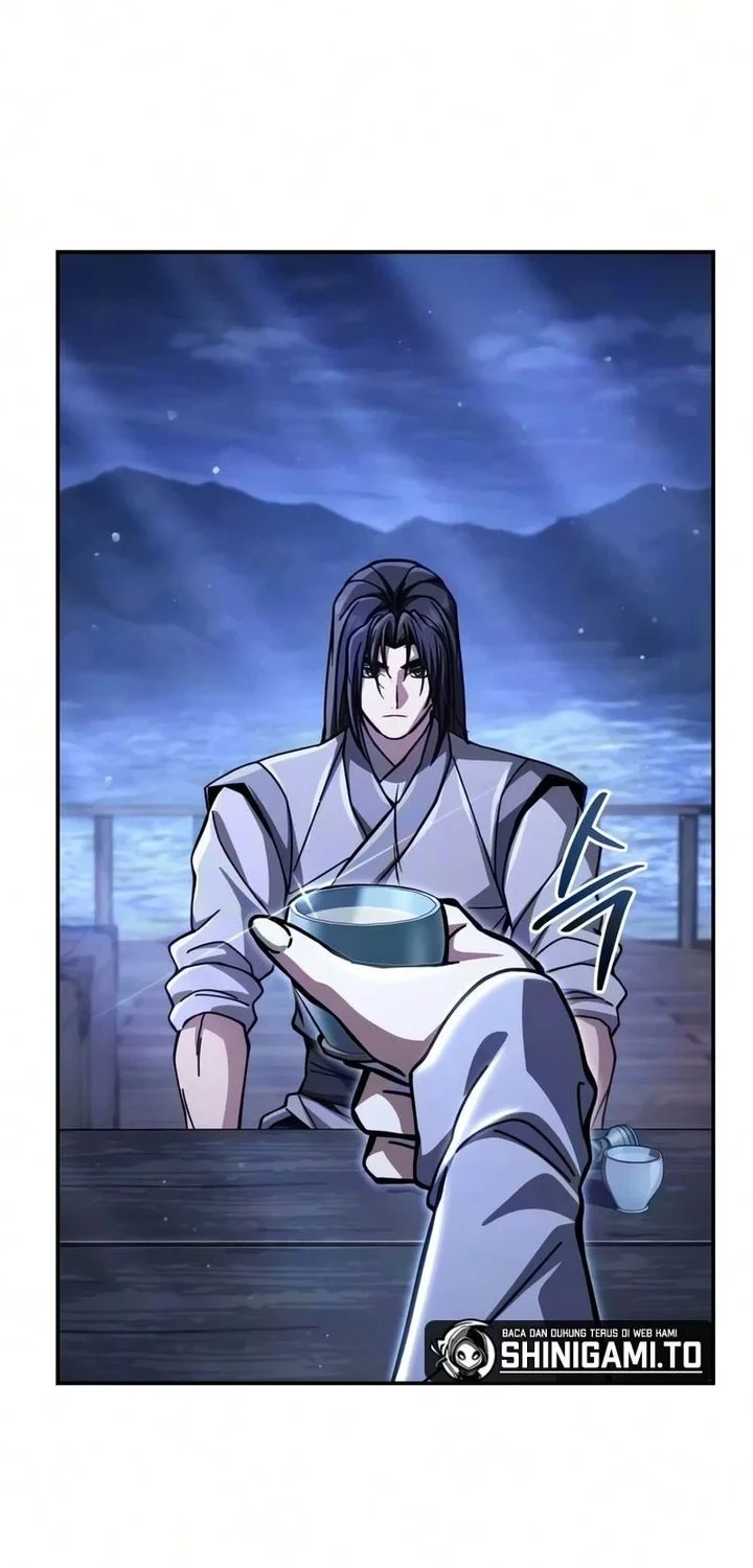 Reincarnation Of The Fist King Chapter 58 Gambar 93