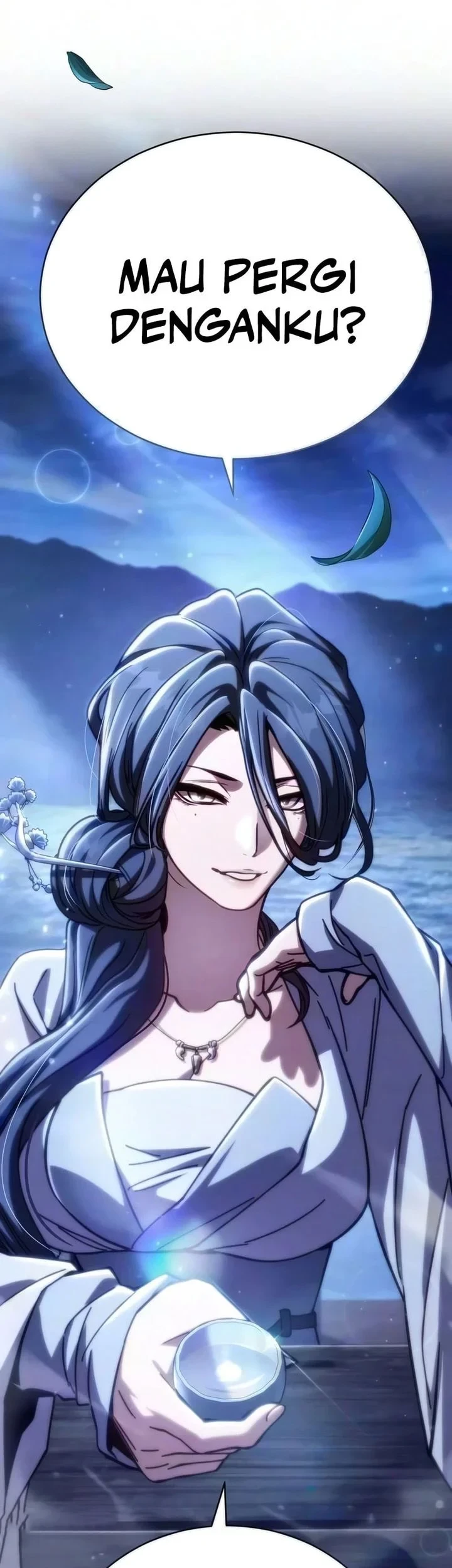 Reincarnation Of The Fist King Chapter 58 Gambar 94