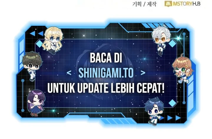 Reincarnation Of The Fist King Chapter 58 Gambar 96