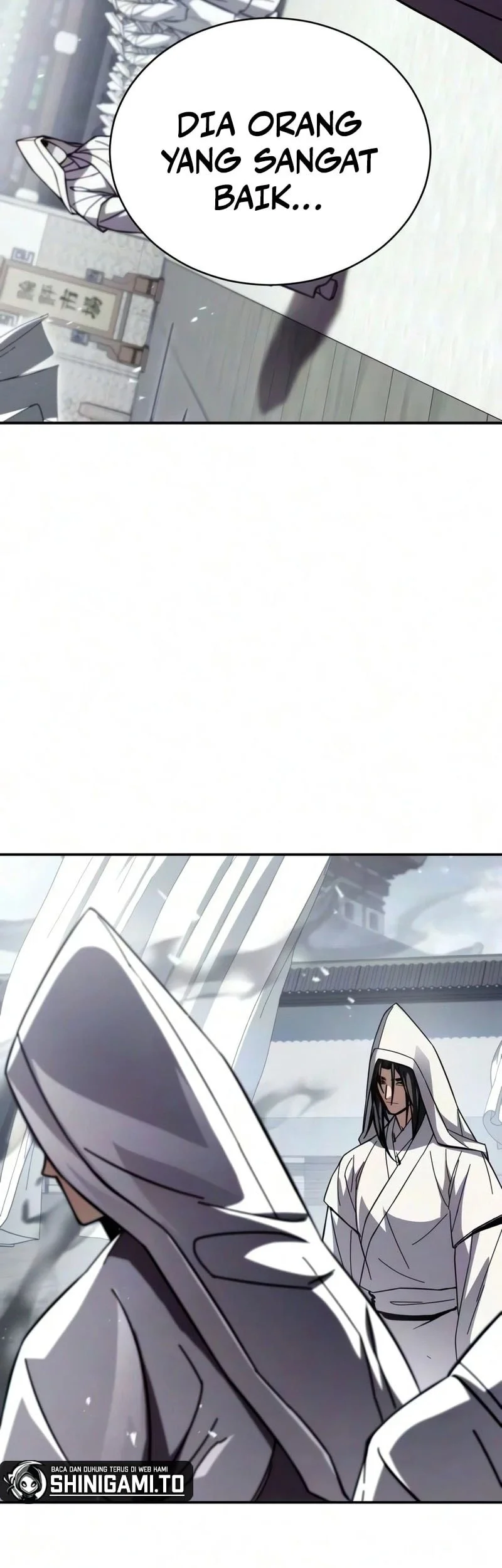 Reincarnation Of The Fist King Chapter 59 Gambar 37