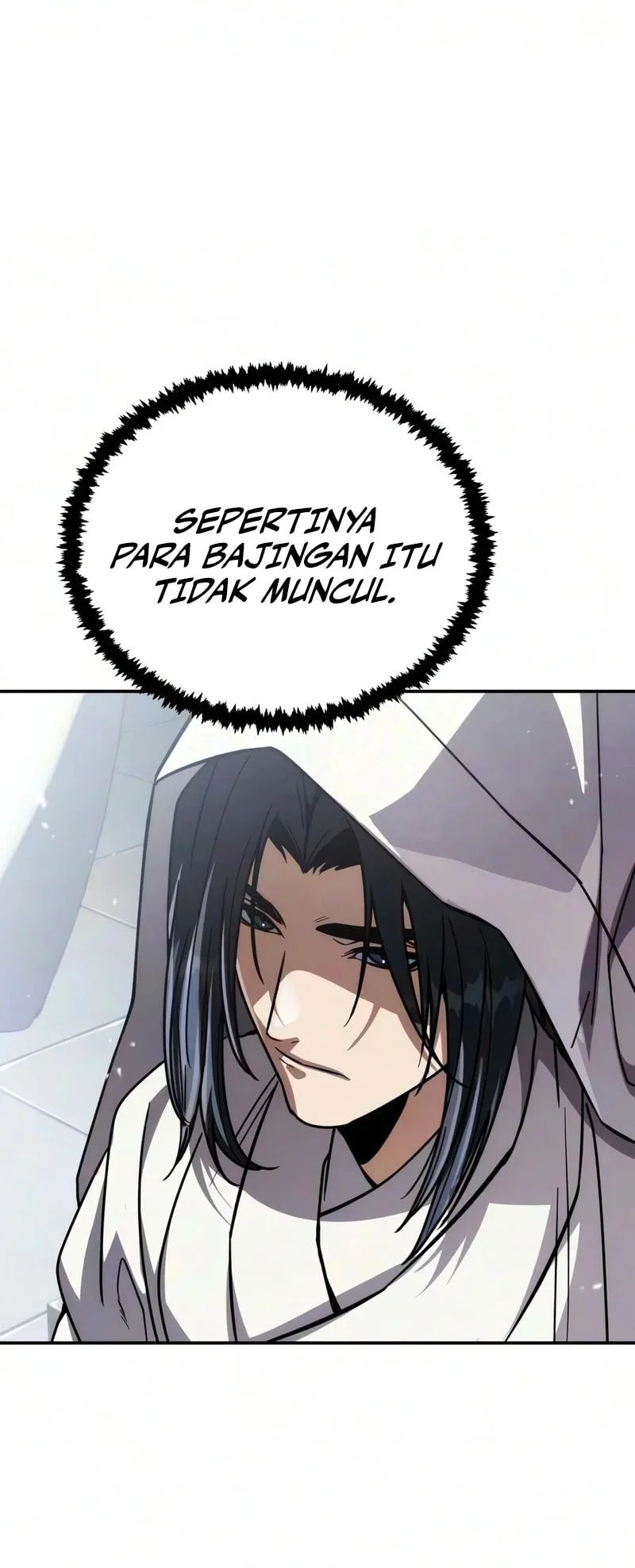 Reincarnation Of The Fist King Chapter 59 Gambar 38