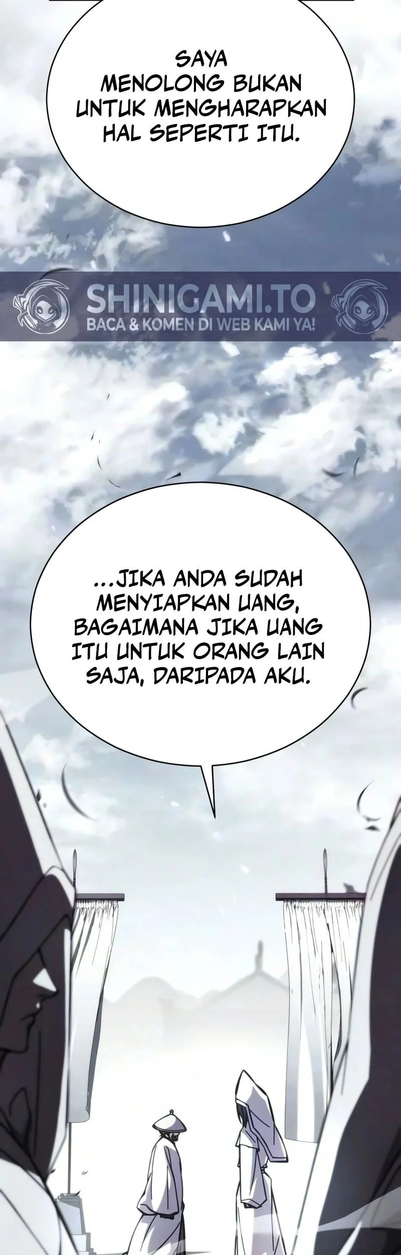 Reincarnation Of The Fist King Chapter 59 Gambar 49