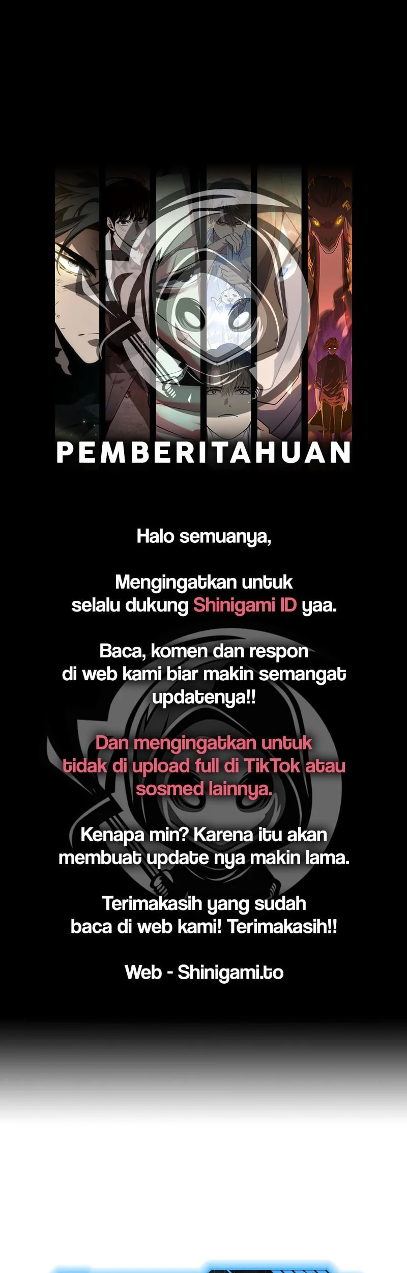 Manhwa Reincarnation Of The Fist King Chapter 59 gambar 2