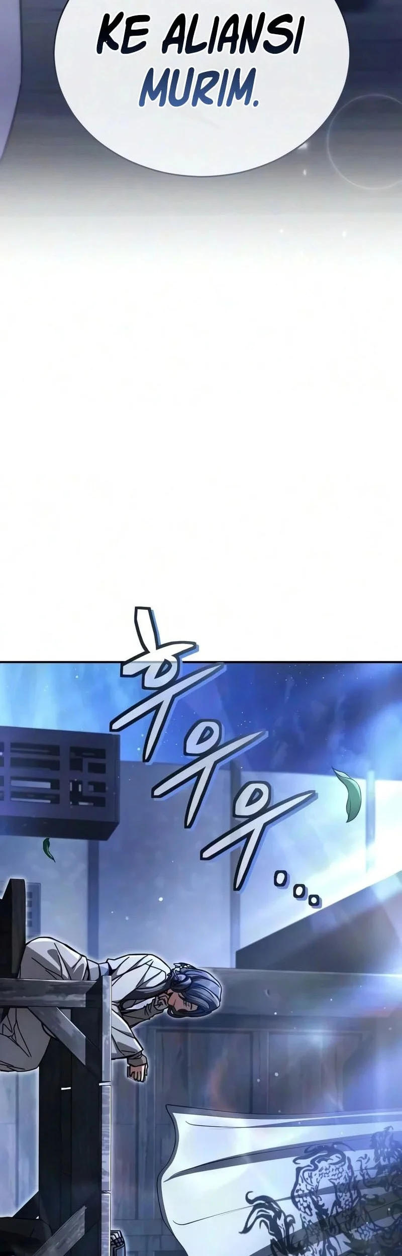 Reincarnation Of The Fist King Chapter 59 Gambar 5