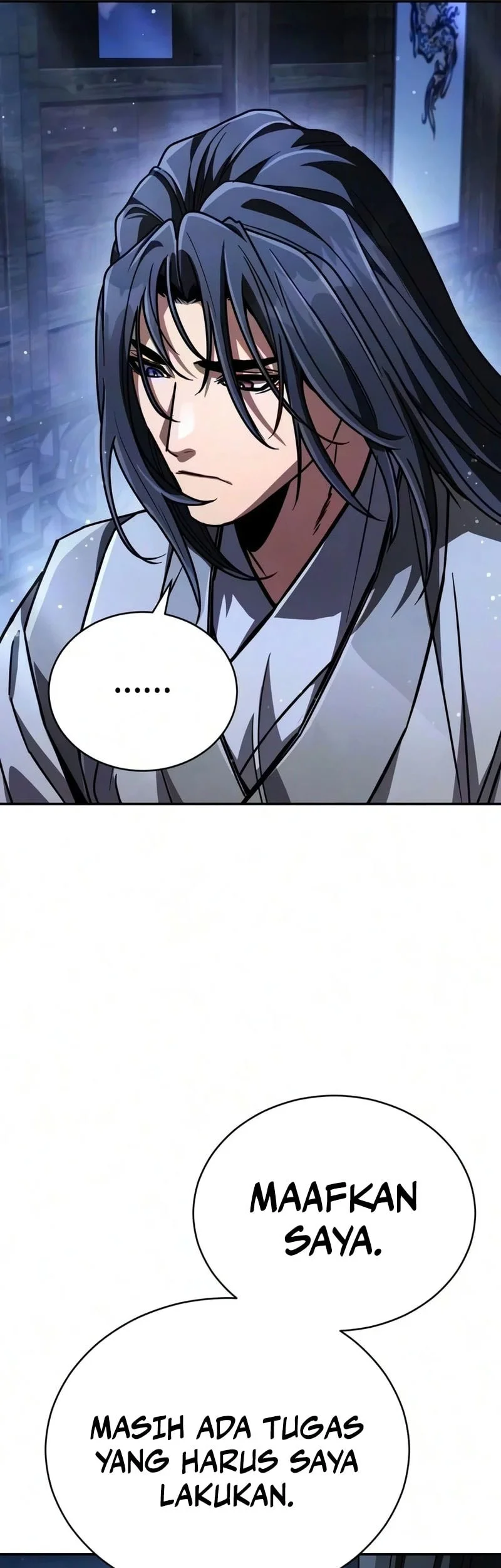 Reincarnation Of The Fist King Chapter 59 Gambar 7