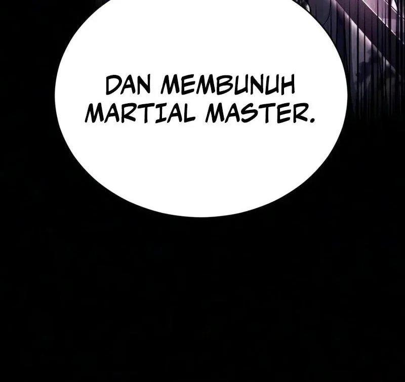 Reincarnation Of The Fist King Chapter 59 Gambar 14