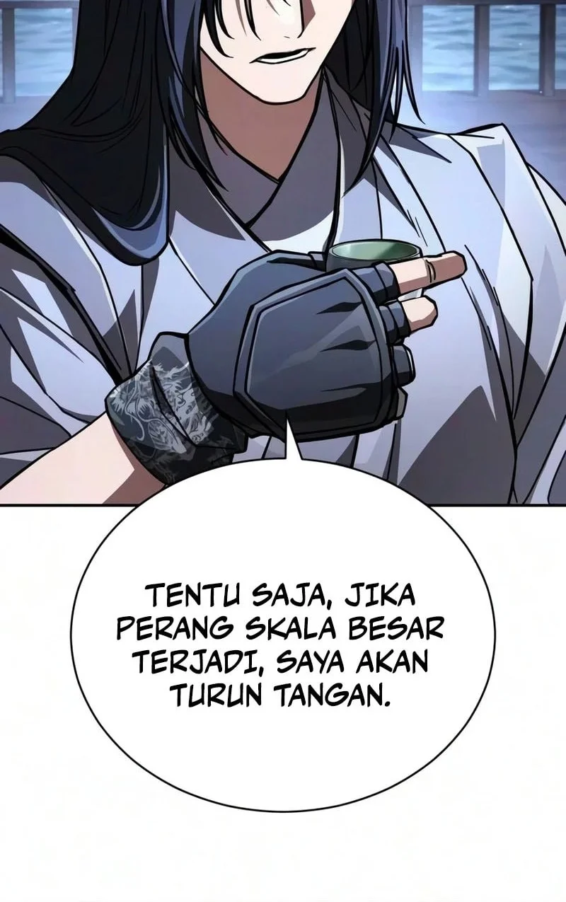 Reincarnation Of The Fist King Chapter 59 Gambar 18
