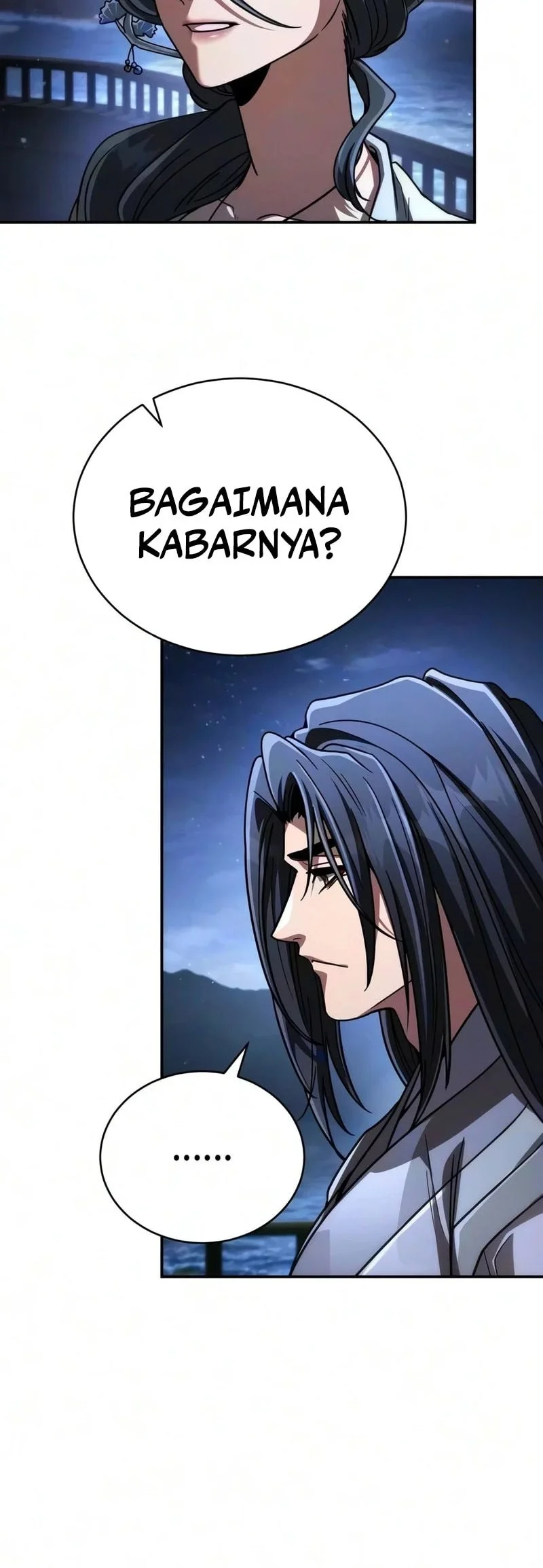 Reincarnation Of The Fist King Chapter 59 Gambar 22
