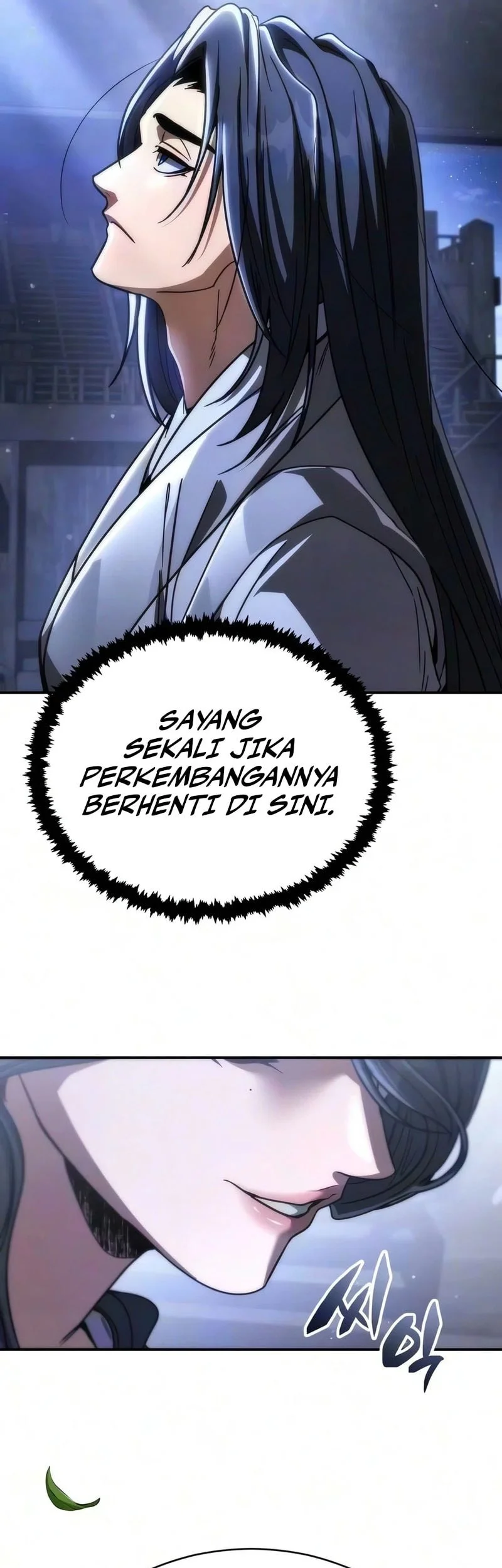 Reincarnation Of The Fist King Chapter 59 Gambar 27