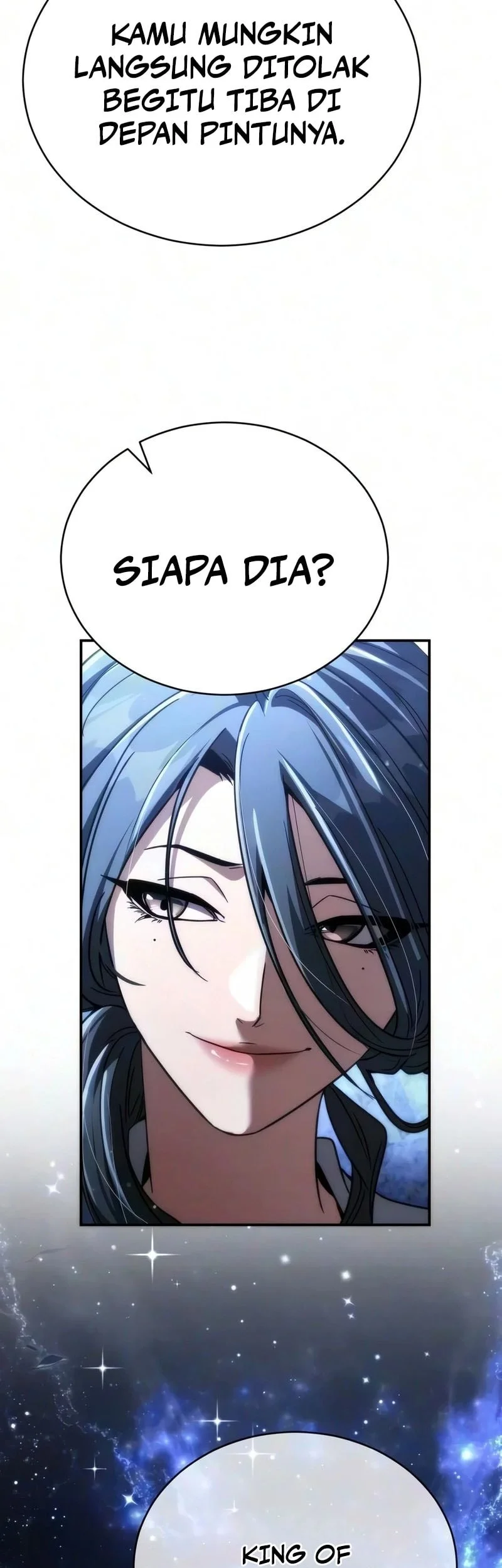 Reincarnation Of The Fist King Chapter 59 Gambar 29