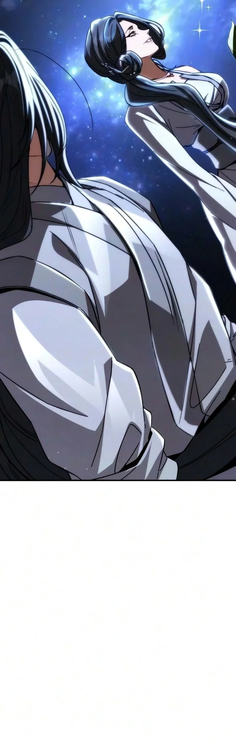 Reincarnation Of The Fist King Chapter 59 Gambar 31