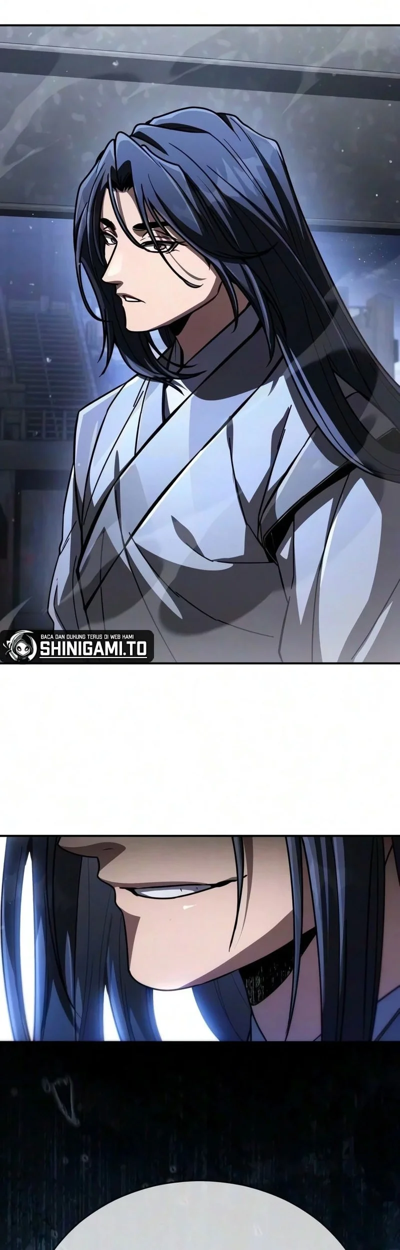 Reincarnation Of The Fist King Chapter 59 Gambar 32