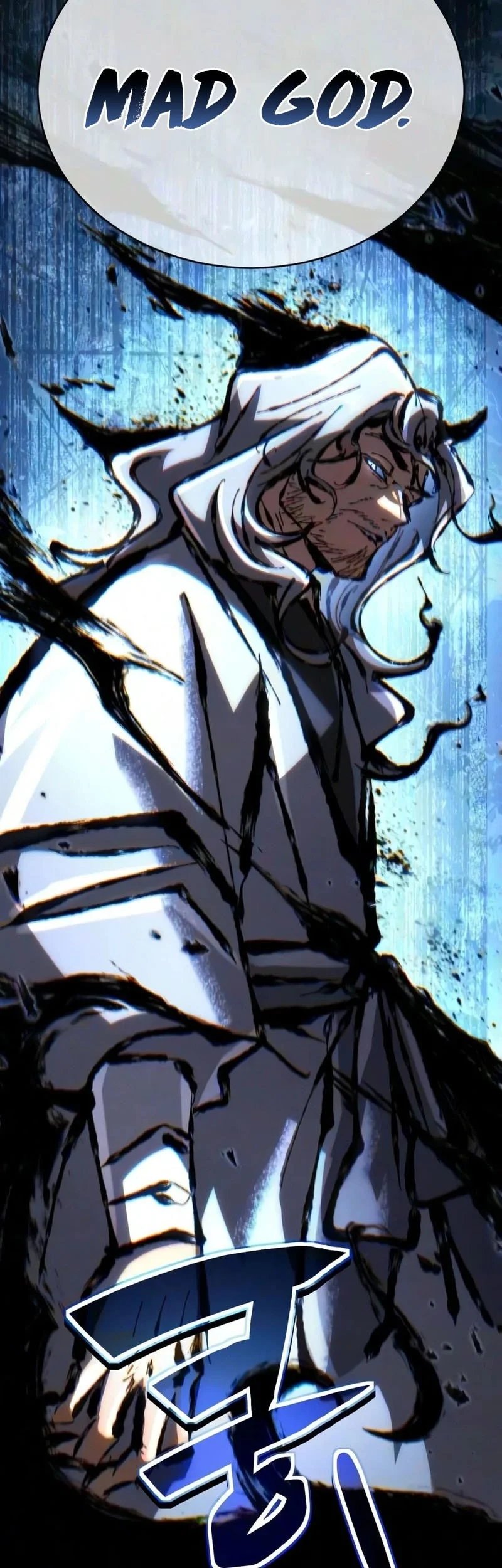 Reincarnation Of The Fist King Chapter 59 Gambar 33