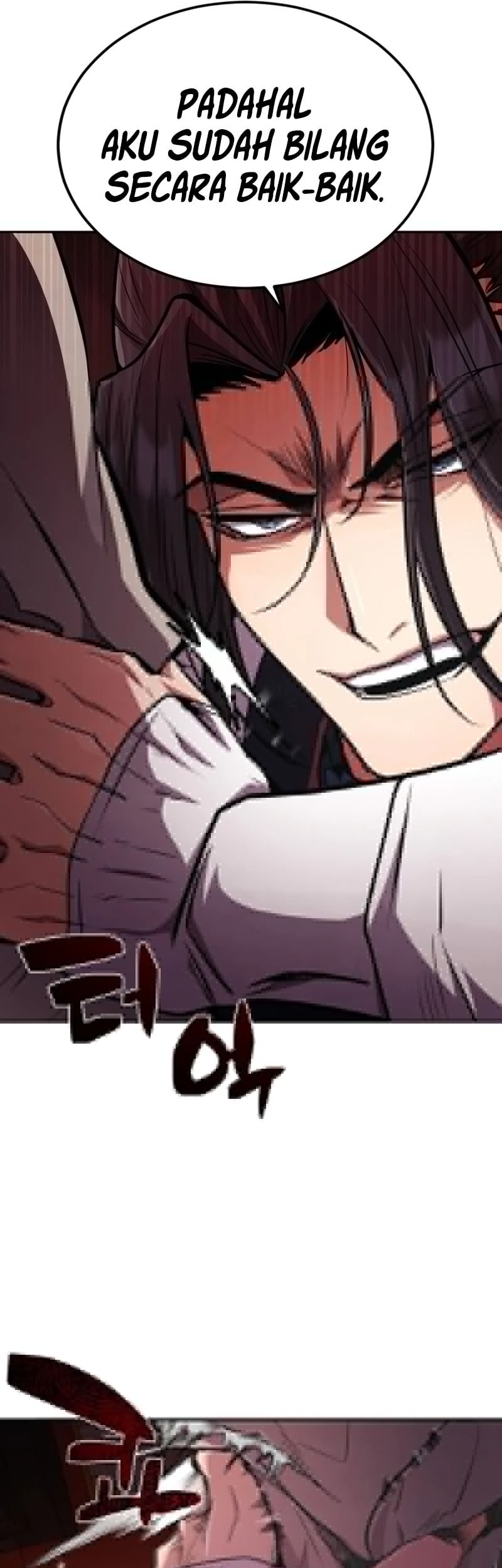 Reincarnation Of The Fist King Chapter 6 Gambar 54