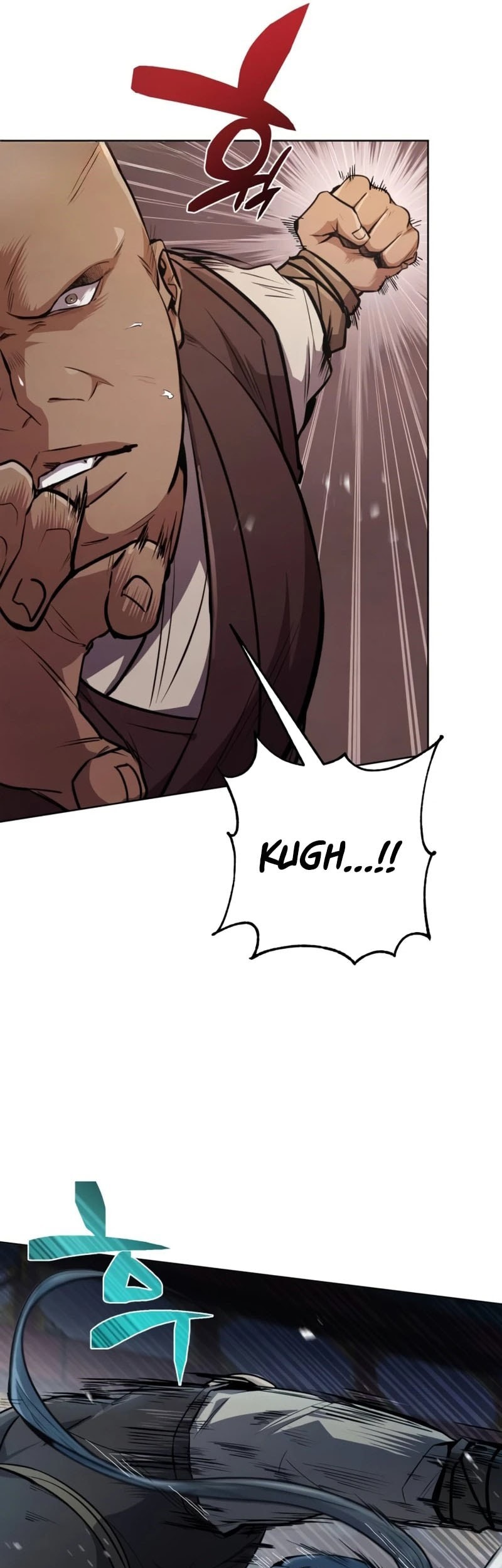 Reincarnation Of The Fist King Chapter 6 Gambar 58