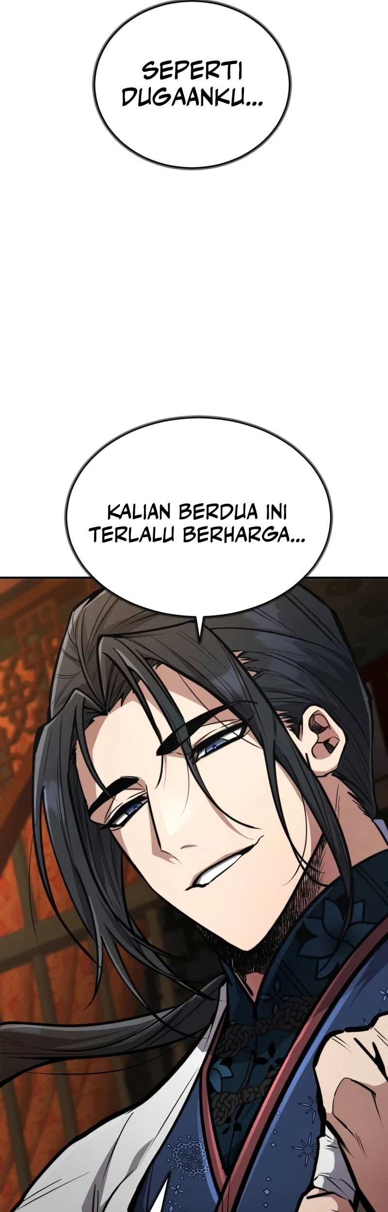 Reincarnation Of The Fist King Chapter 6 Gambar 74
