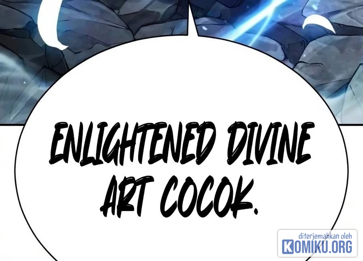 Reincarnation Of The Fist King Chapter 65 Gambar 107
