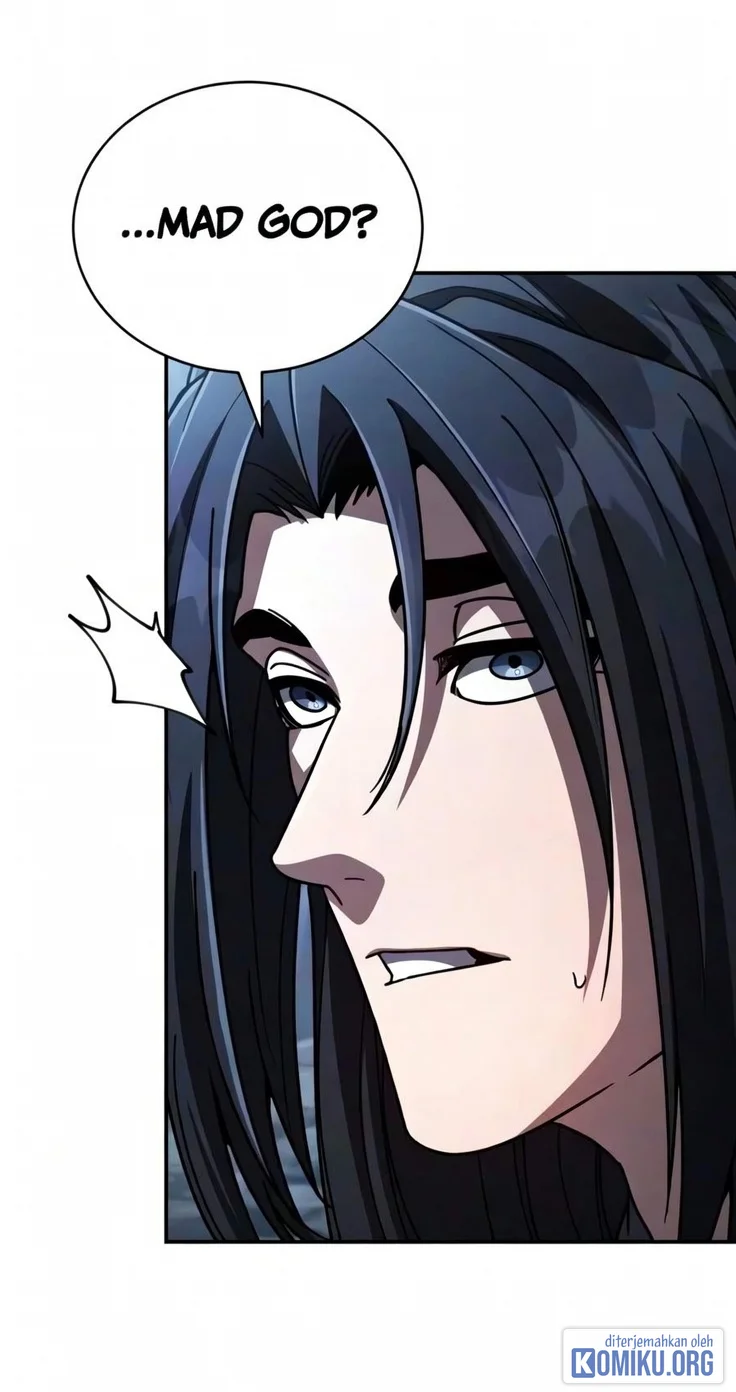 Reincarnation Of The Fist King Chapter 65 Gambar 110