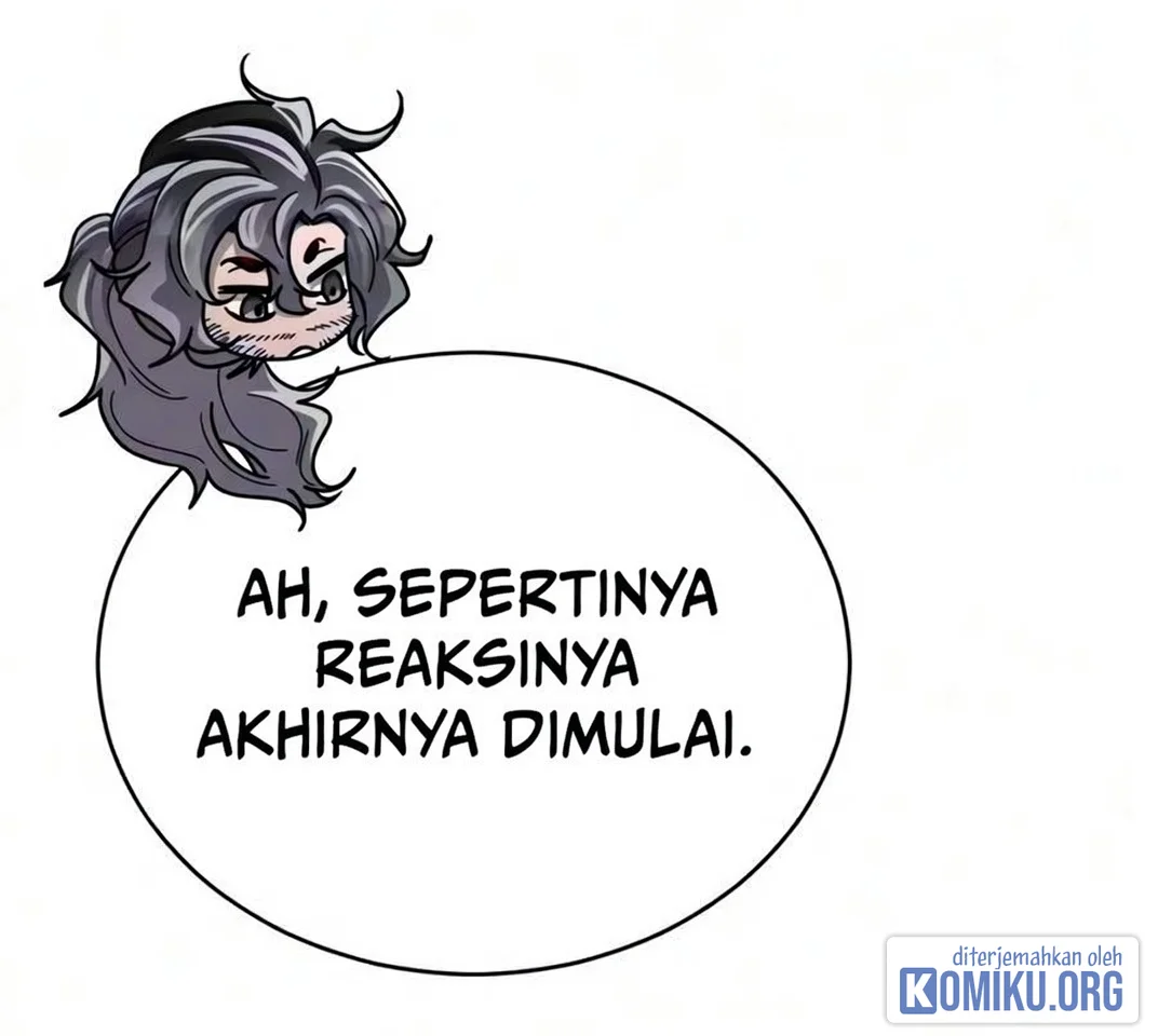 Reincarnation Of The Fist King Chapter 65 Gambar 12