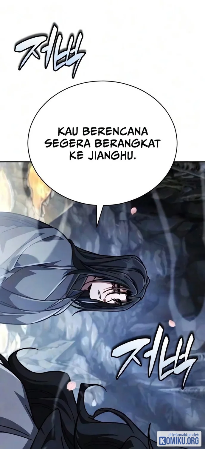 Reincarnation Of The Fist King Chapter 65 Gambar 117