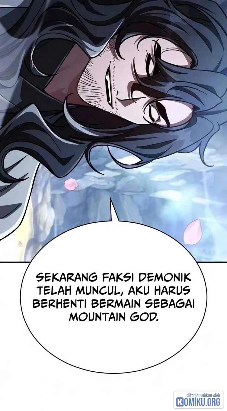 Reincarnation Of The Fist King Chapter 65 Gambar 118