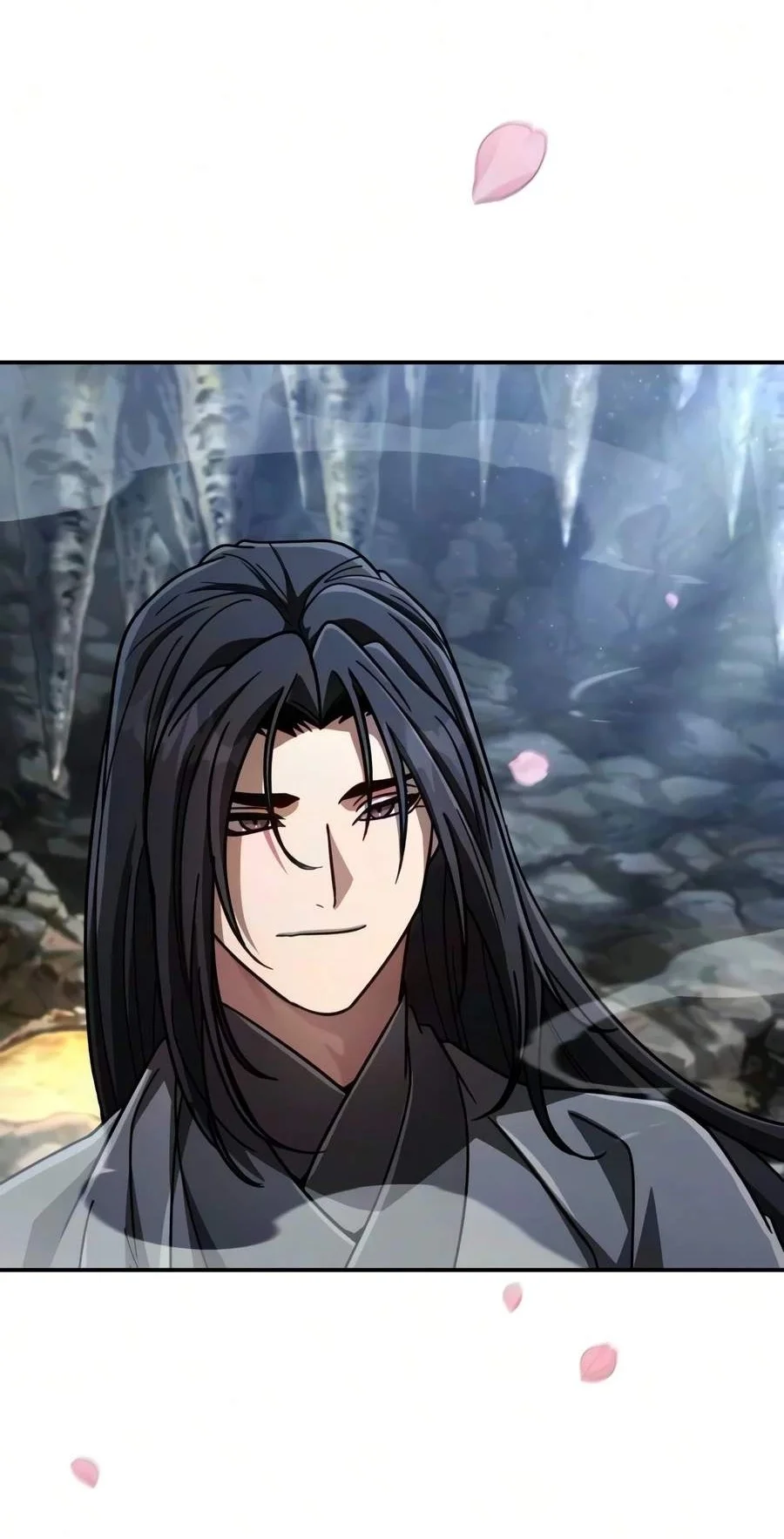 Reincarnation Of The Fist King Chapter 65 Gambar 119