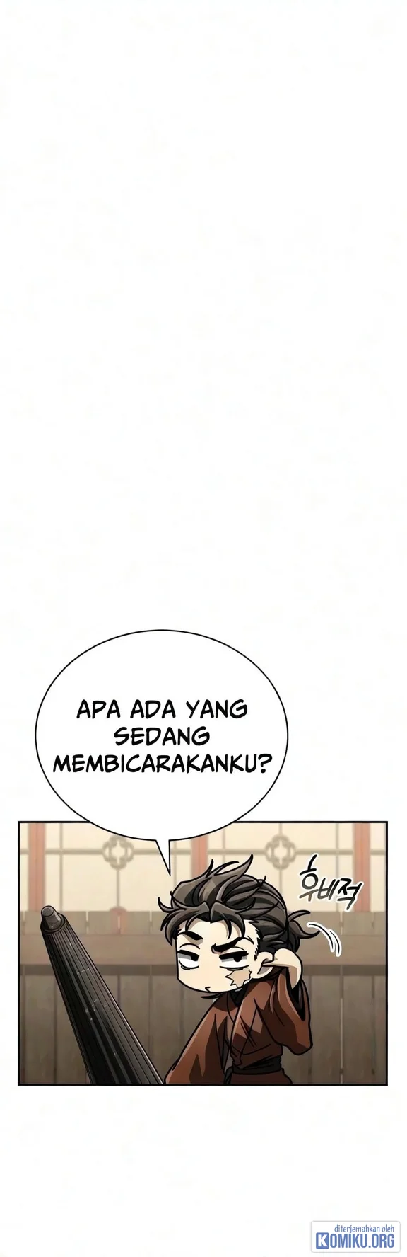 Reincarnation Of The Fist King Chapter 65 Gambar 122
