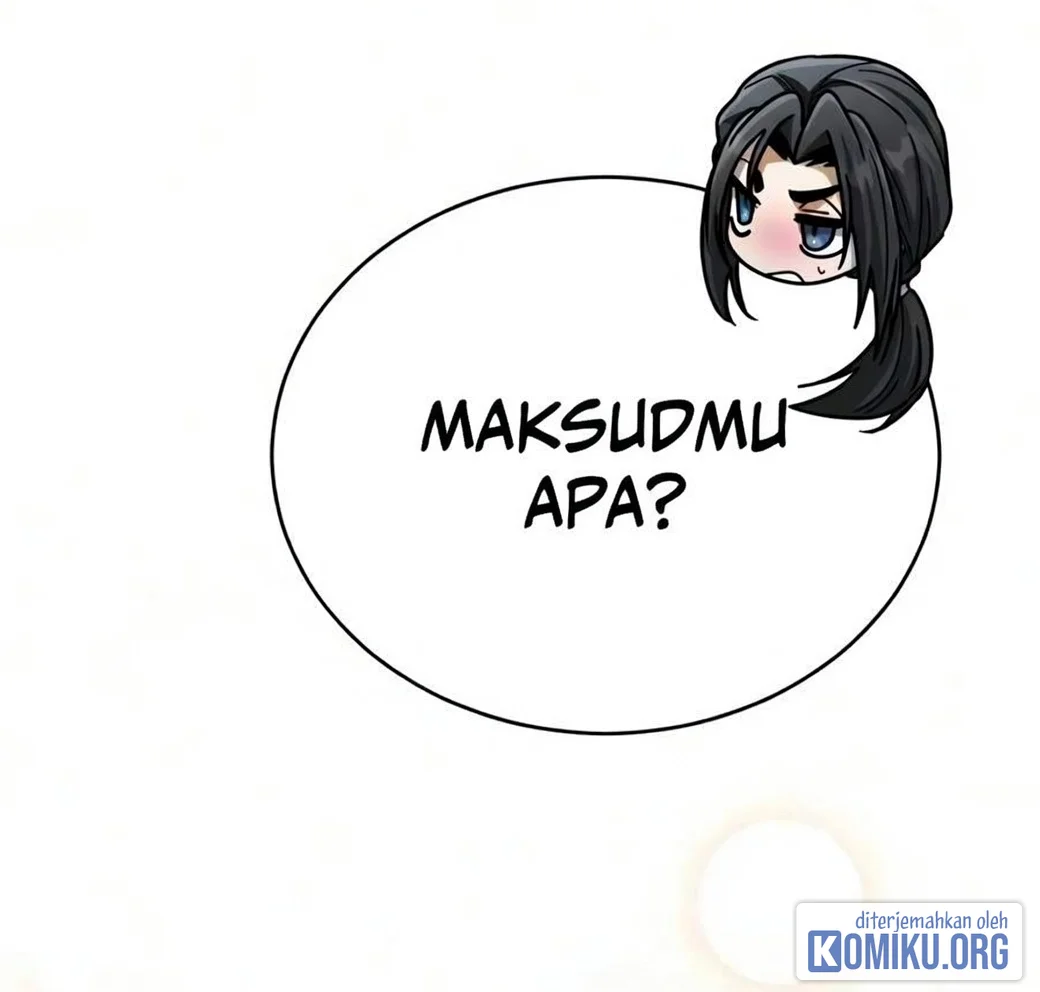 Reincarnation Of The Fist King Chapter 65 Gambar 13