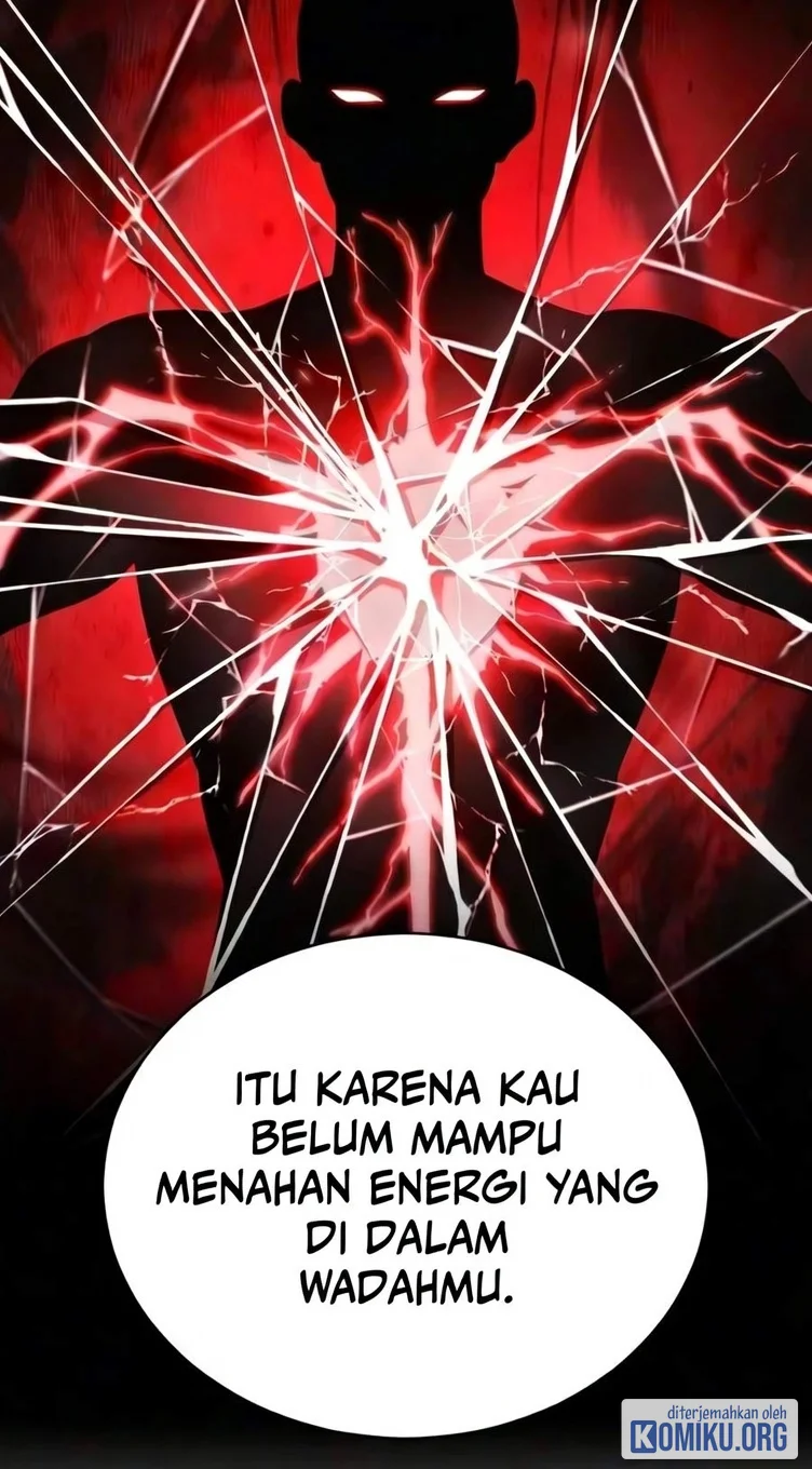 Reincarnation Of The Fist King Chapter 65 Gambar 18
