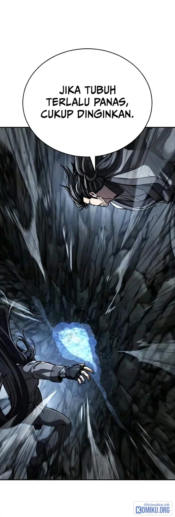 Reincarnation Of The Fist King Chapter 65 Gambar 23