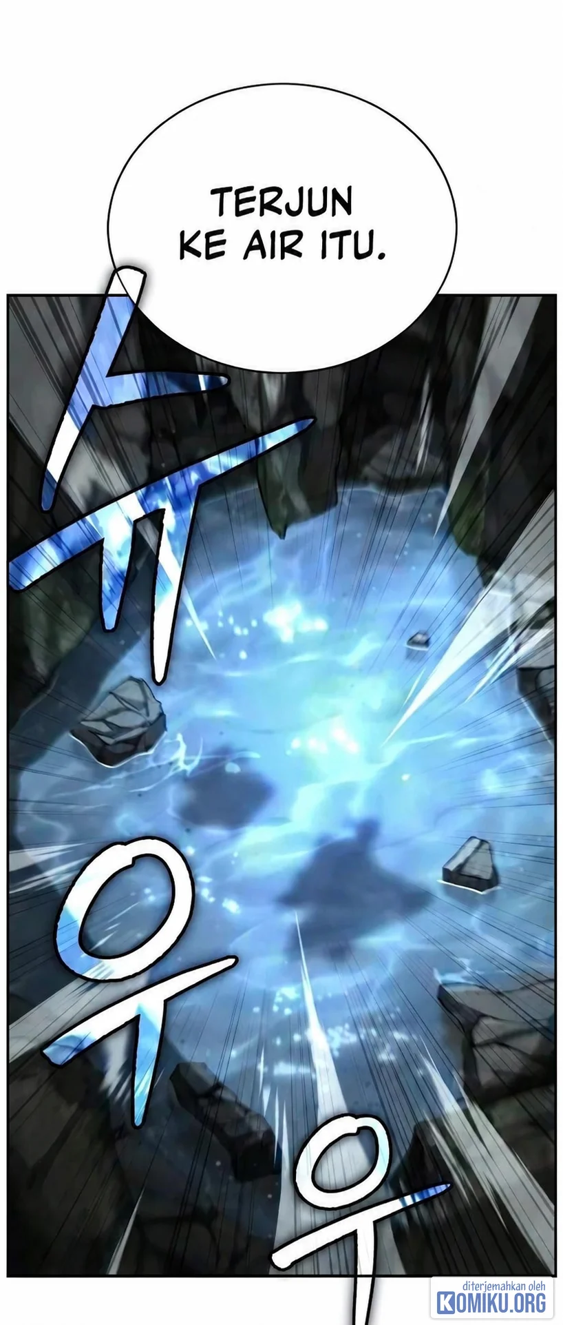 Reincarnation Of The Fist King Chapter 65 Gambar 24