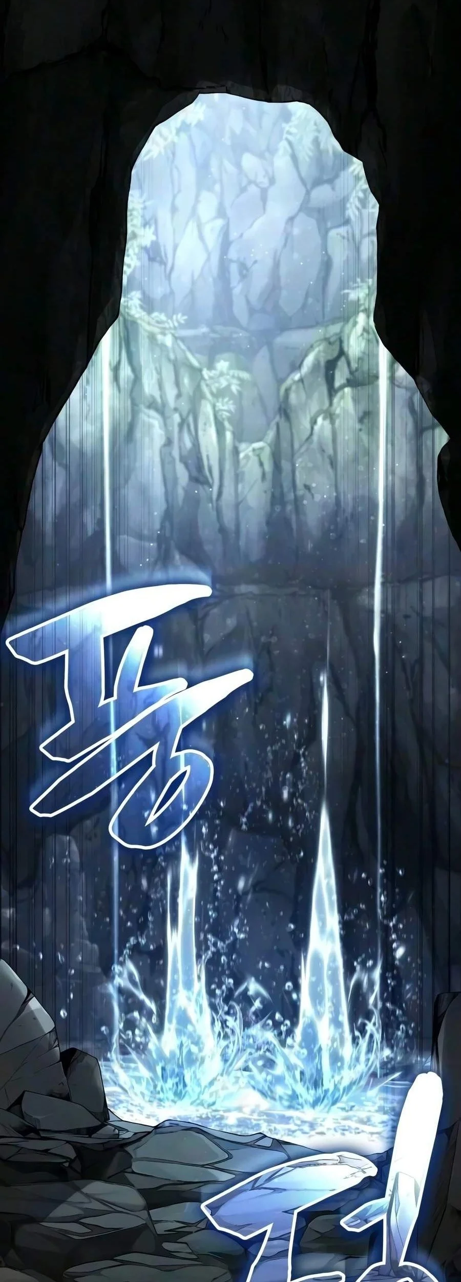 Reincarnation Of The Fist King Chapter 65 Gambar 26