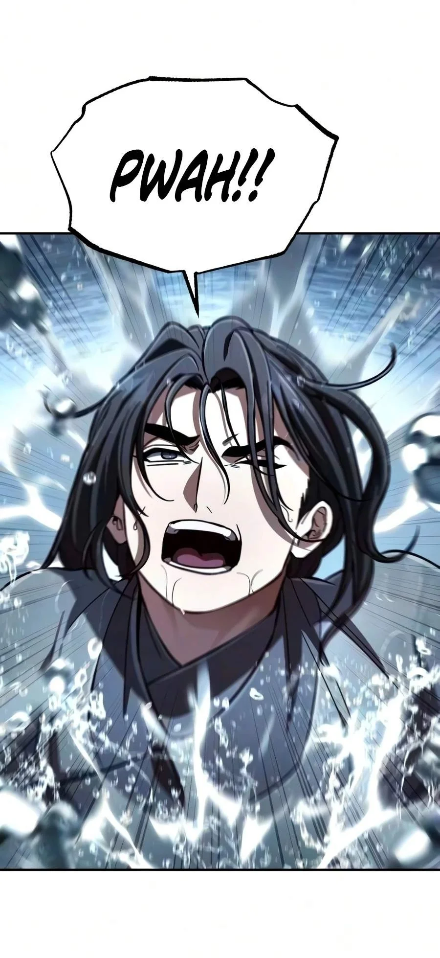 Reincarnation Of The Fist King Chapter 65 Gambar 30