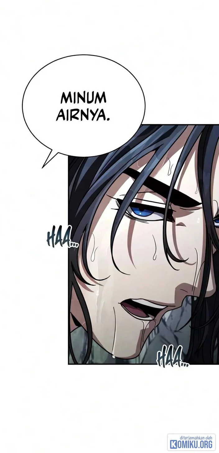 Reincarnation Of The Fist King Chapter 65 Gambar 31
