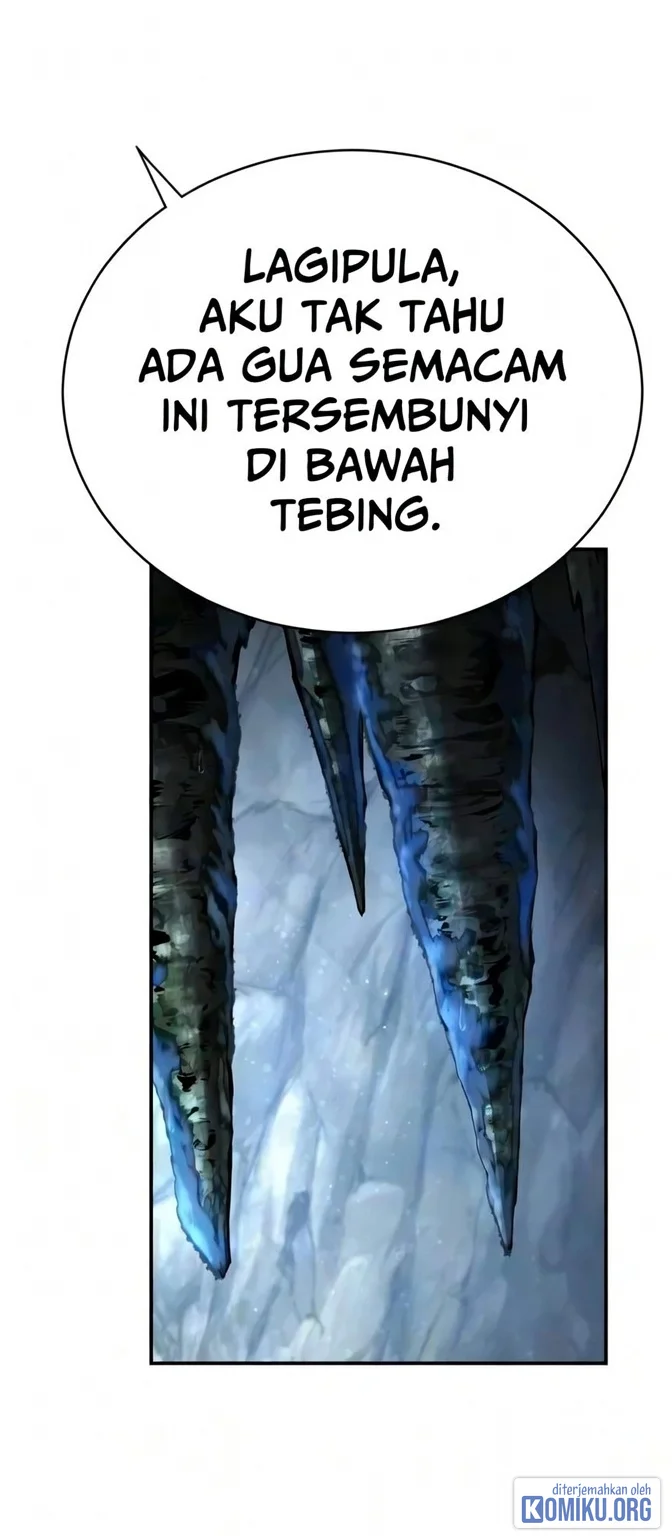 Reincarnation Of The Fist King Chapter 65 Gambar 34