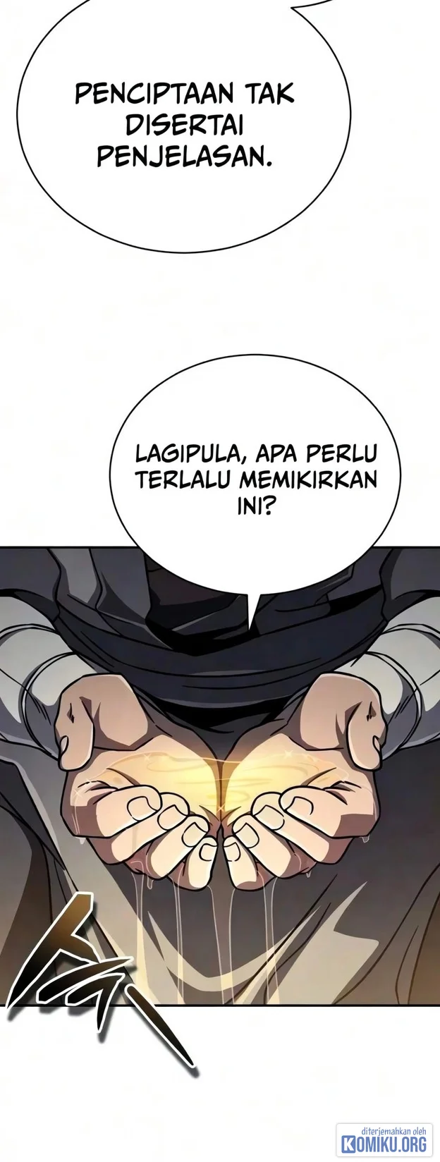 Reincarnation Of The Fist King Chapter 65 Gambar 41